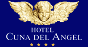 Hotel Cuna del Angel